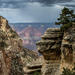 Grand Canyon South Rim from Sedona with Optional Helicopter Flight