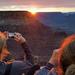 Grand Canyon Sunset Tour from Sedona