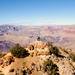 Private Grand Canyon Complete Tour with Ancient ruins and lava field