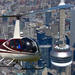 7-Minute Helicopter Tour Over Toronto 