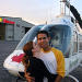 Private Tour: Romantic Toronto Helicopter Ride
