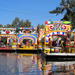 Private Tour Mexico City: Xochimilco, Frida Kahlo Museum and Coyoacan
