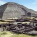 Teotihuacan Pyramids Tour from Mexico City