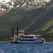 Lake Tahoe's Emerald Bay Cruise on M.S. Dixie II
