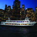 New York Harbor Happy Hour Cruise