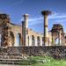 Private Day Tour: Meknes and Volubilis from Fez