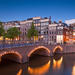 Amsterdam Canals Cruise with Dinner Cooked On Board