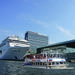 Amsterdam Harbor Sightseeing Cruise