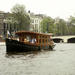 Private Tour: Amsterdam Canals Sightseeing Cruise