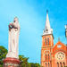 Ho Chi Minh City Hop-On Hop-Off Bus Tour