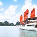 Halong Bay Seaplane Day Trip and Cruise from Hanoi
