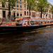 Amsterdam Canal Cruise with Fast-Track Ticket