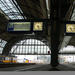 Private Departure Transfer: Amsterdam Train Station