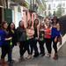 Legends of New Orleans Walking Tour