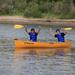 Devon to Edmonton Self-guided Canoe Trip 
