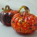 Halloween Themed Glass Blowing Class in North County San Diego