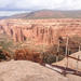 Arch Canyon Overlook 4-Wheeling Adventure
