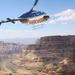 Grand Canyon Western Ranch Experience with Helicopter Tour and Optional Horseback Ride