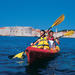 Dubrovnik Super Saver: Old Town Walking Tour plus Sea Kayak and Snorkeling