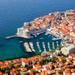 Private Arrival Transfer: Dubrovnik Airport to Dubrovnik, Orebic or Korcula Town Hotels