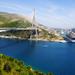 Private Arrival Transfer: Dubrovnik Port to Dubrovnik, Orebic or Korcula Town Hotels