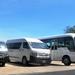 One-Way Private Transfer from Monteverde to Quepos - Manuel Antonio