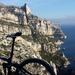 Cross country E-Bike Tour of Marseille Calanques