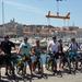 Marseille Shore excursion : Urban Electric Bike Tour of Marseille