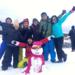 Perisher Snow Tour from Sydney