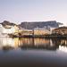 Cape Town Waterfront Day Tour