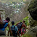 Half-day Private Hiking Tour up Echo Valley in Kalk Bay