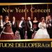 I Virtuosi dell'opera di Roma: New Year's Concert