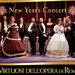 I Virtuosi dell'opera di Roma: New Year's Concert