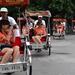 Half-Day Hanoi City Tour by Cyclo