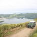 Sete Cidades Jeep Tour from Ponta Delgada