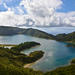 Walking Tour: Lagoa do Fogo from Ponta Delgada