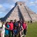 Chichen Itza Classic Day Tour From Cancun
