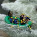 Numbers Extreme Whitewater Rafting