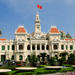 Ho Chi Minh City Tour Including Presidential Museum and Cholon