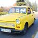 Communism Tour in a Genuine Trabant Automobile from Krakow