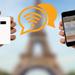 4G Pocket Wifi in Geneva: Mobile Hotspot for 3 Days or More