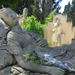 Haunted Grave Yard or an Open Air Sculpture Museum