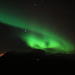 Northern Lights from Akureyri in a 4x4 Jeep