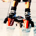 60-minute Alberta Flyboard Experience for Four