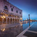 Exclusive Night Guided Tour of the Doge's Palace