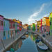 Explore the Venetian Lagoon: Murano, Burano and Torcello Islands Half-Day Tour