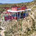 Bungee Jump in Los Cabos