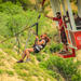 Giant Swing in Los Cabos