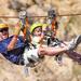 Monster Ziplines Adventure in Los Cabos