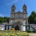 Braga and Guimarães Day Tour From Porto